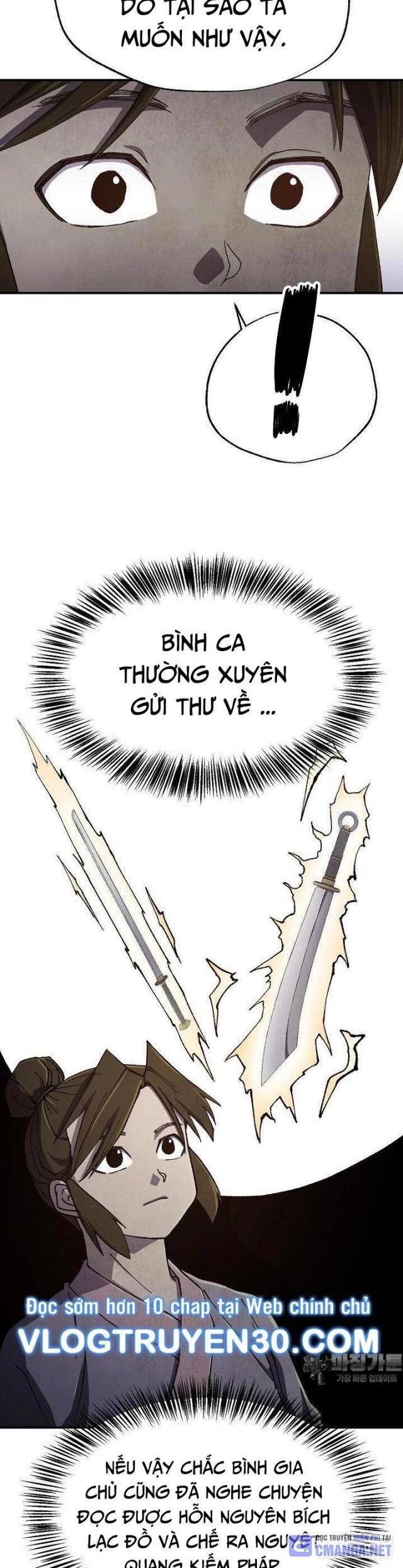 Ngoại Tôn Thiên Tài Của Nam Cung Thế Gia Chapter 37 - Trang 2