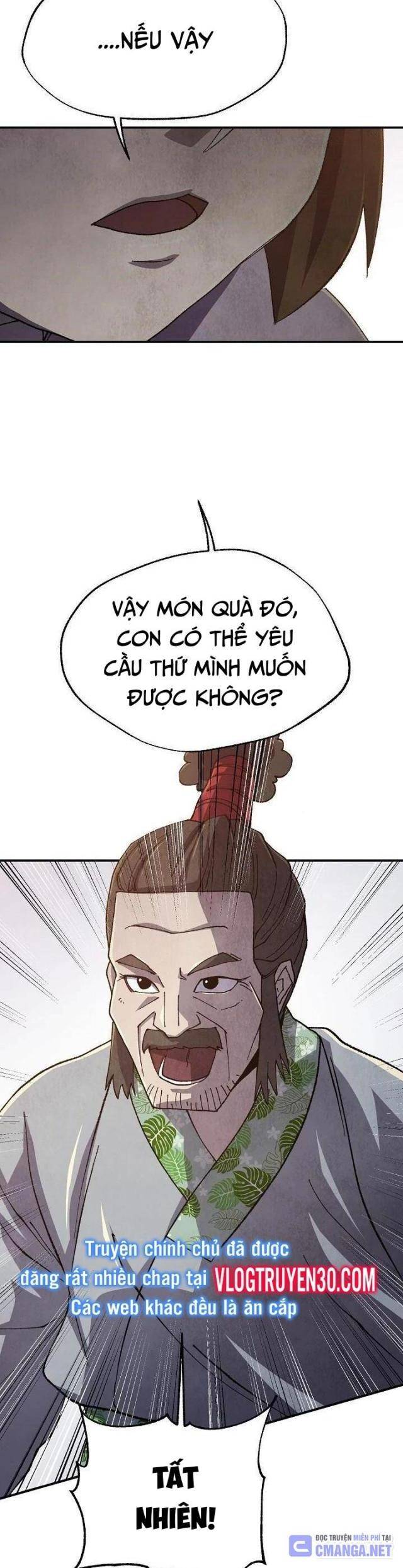 Ngoại Tôn Thiên Tài Của Nam Cung Thế Gia Chapter 37 - Trang 2