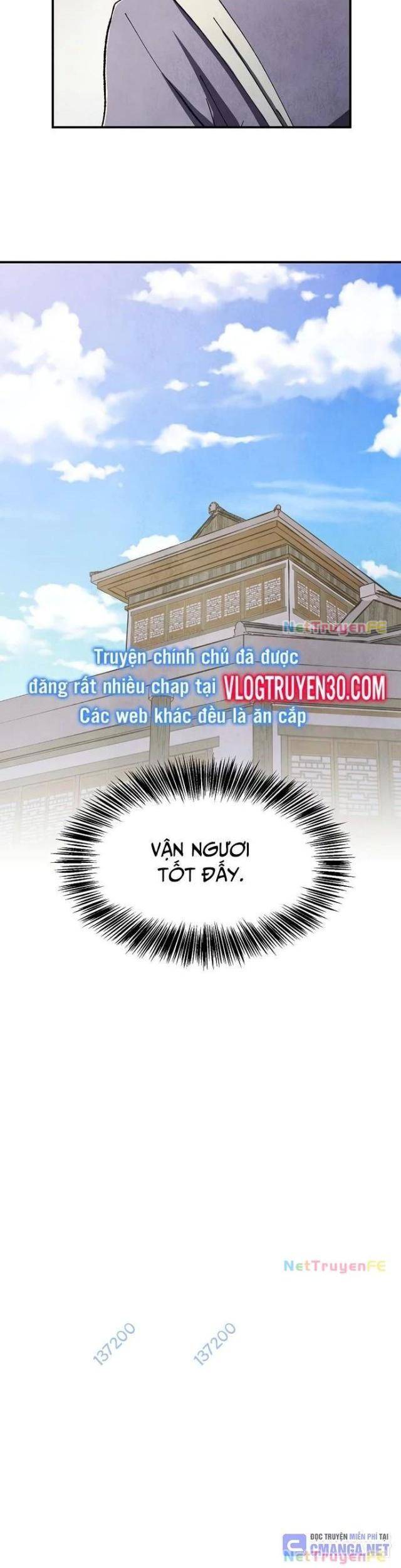 Ngoại Tôn Thiên Tài Của Nam Cung Thế Gia Chapter 36 - Trang 2