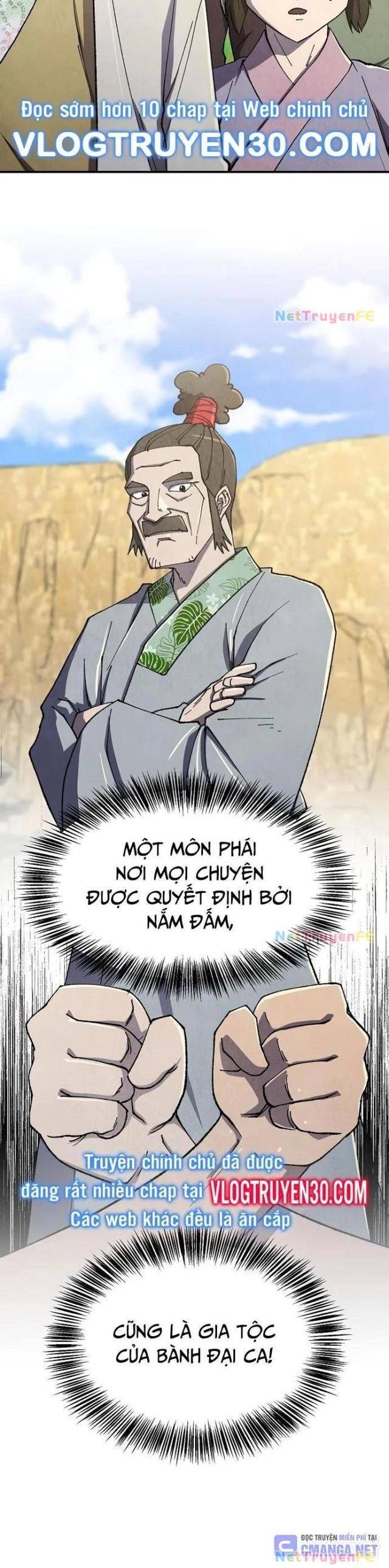 Ngoại Tôn Thiên Tài Của Nam Cung Thế Gia Chapter 36 - Trang 2