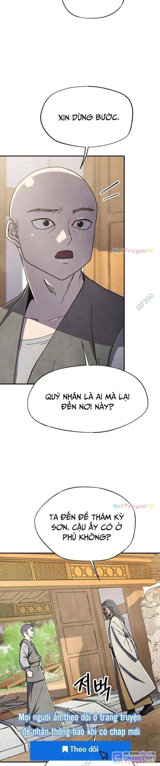 Ngoại Tôn Thiên Tài Của Nam Cung Thế Gia Chapter 36 - Trang 2