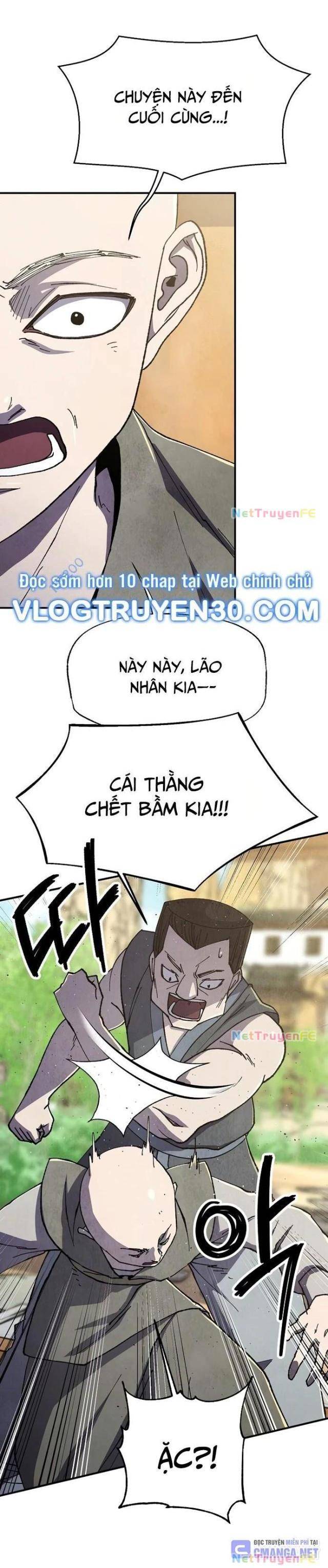 Ngoại Tôn Thiên Tài Của Nam Cung Thế Gia Chapter 36 - Trang 2