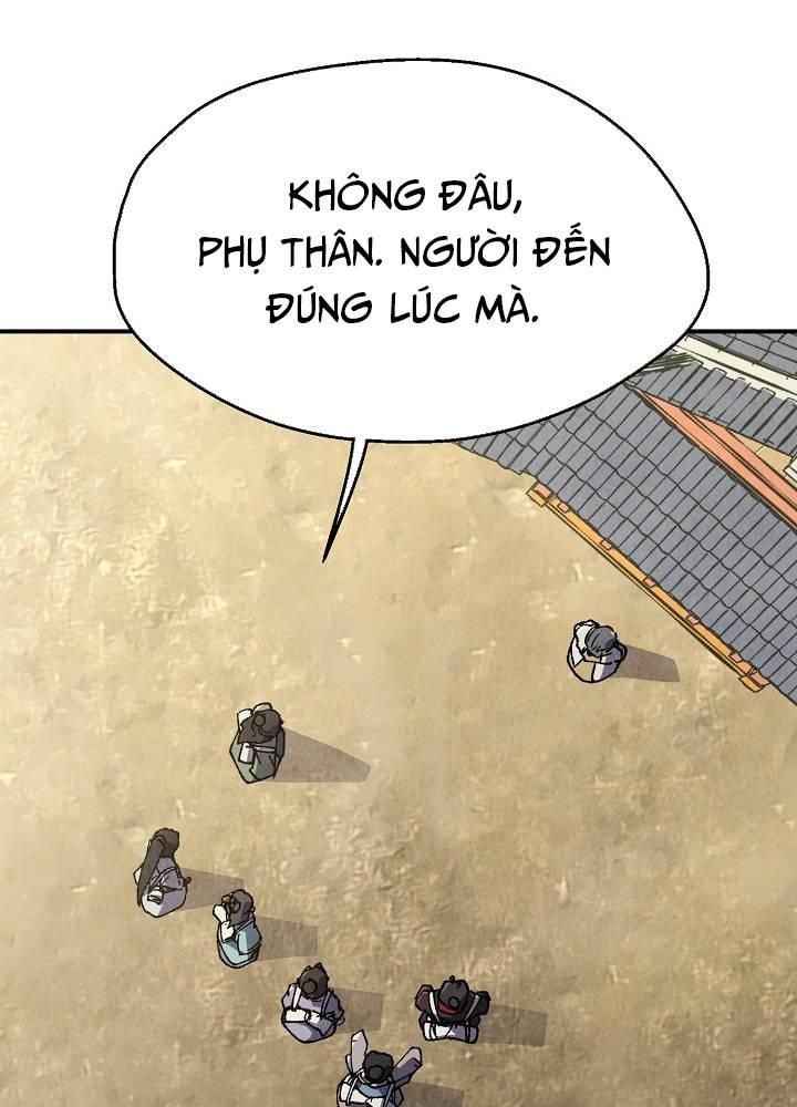 Ngoại Tôn Thiên Tài Của Nam Cung Thế Gia Chapter 35 - Trang 2