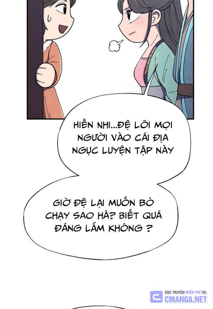 Ngoại Tôn Thiên Tài Của Nam Cung Thế Gia Chapter 35 - Trang 2