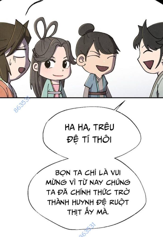 Ngoại Tôn Thiên Tài Của Nam Cung Thế Gia Chapter 35 - Trang 2