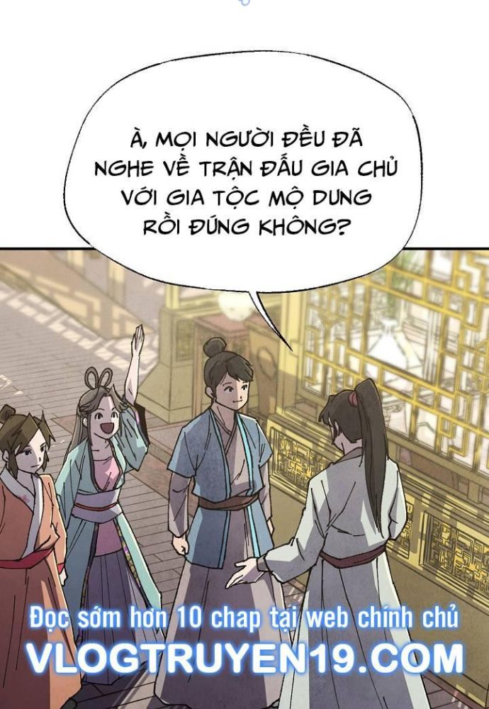 Ngoại Tôn Thiên Tài Của Nam Cung Thế Gia Chapter 35 - Trang 2