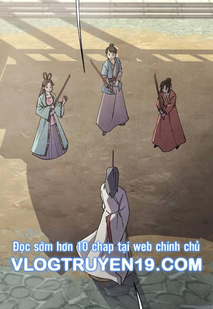 Ngoại Tôn Thiên Tài Của Nam Cung Thế Gia Chapter 35 - Trang 2