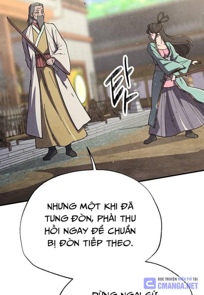 Ngoại Tôn Thiên Tài Của Nam Cung Thế Gia Chapter 35 - Trang 2