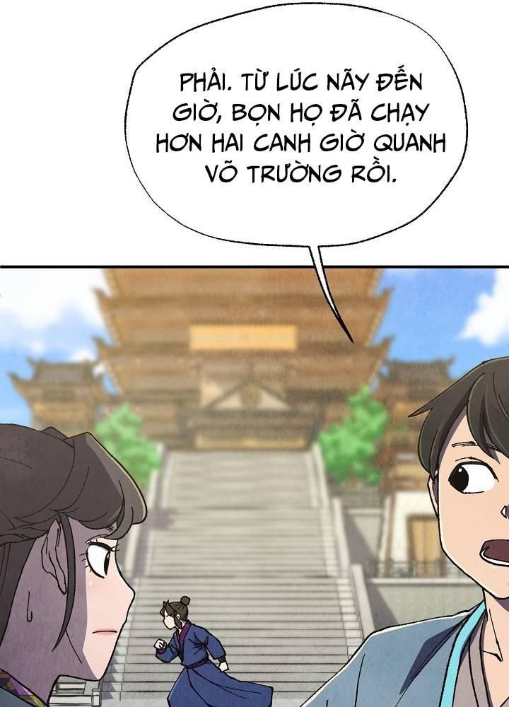 Ngoại Tôn Thiên Tài Của Nam Cung Thế Gia Chapter 34 - Trang 2