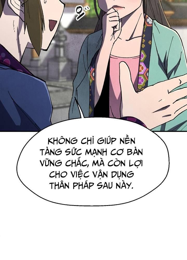 Ngoại Tôn Thiên Tài Của Nam Cung Thế Gia Chapter 34 - Trang 2