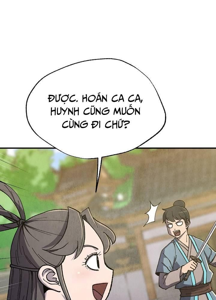 Ngoại Tôn Thiên Tài Của Nam Cung Thế Gia Chapter 34 - Trang 2