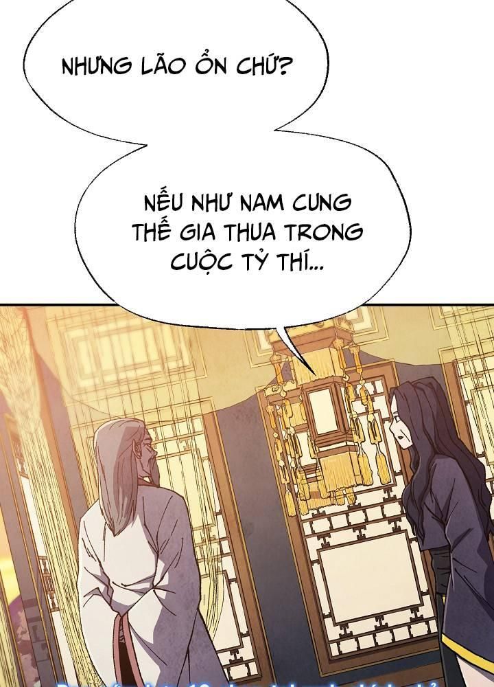 Ngoại Tôn Thiên Tài Của Nam Cung Thế Gia Chapter 34 - Trang 2