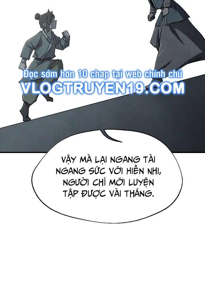 Ngoại Tôn Thiên Tài Của Nam Cung Thế Gia Chapter 34 - Trang 2