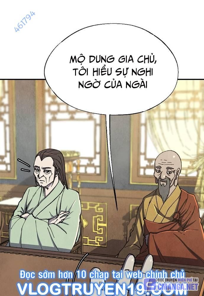 Ngoại Tôn Thiên Tài Của Nam Cung Thế Gia Chapter 33 - Trang 2