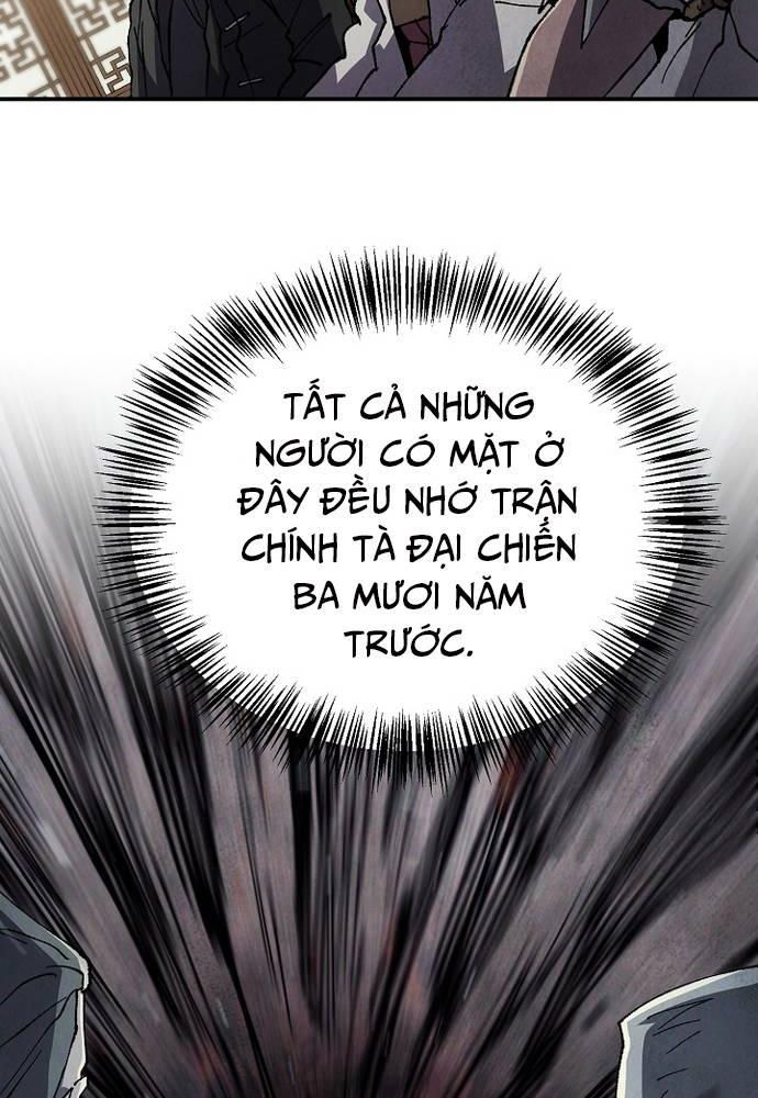 Ngoại Tôn Thiên Tài Của Nam Cung Thế Gia Chapter 33 - Trang 2