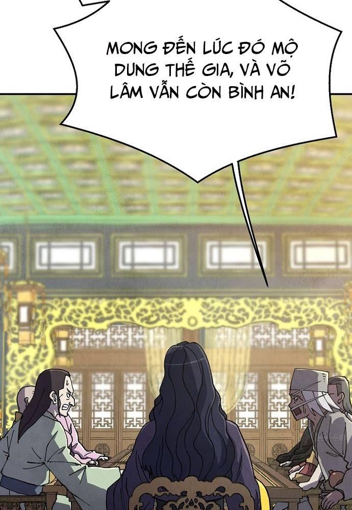 Ngoại Tôn Thiên Tài Của Nam Cung Thế Gia Chapter 33 - Trang 2