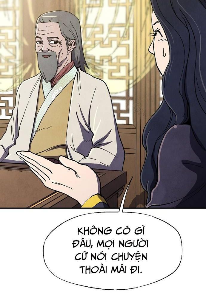 Ngoại Tôn Thiên Tài Của Nam Cung Thế Gia Chapter 33 - Trang 2