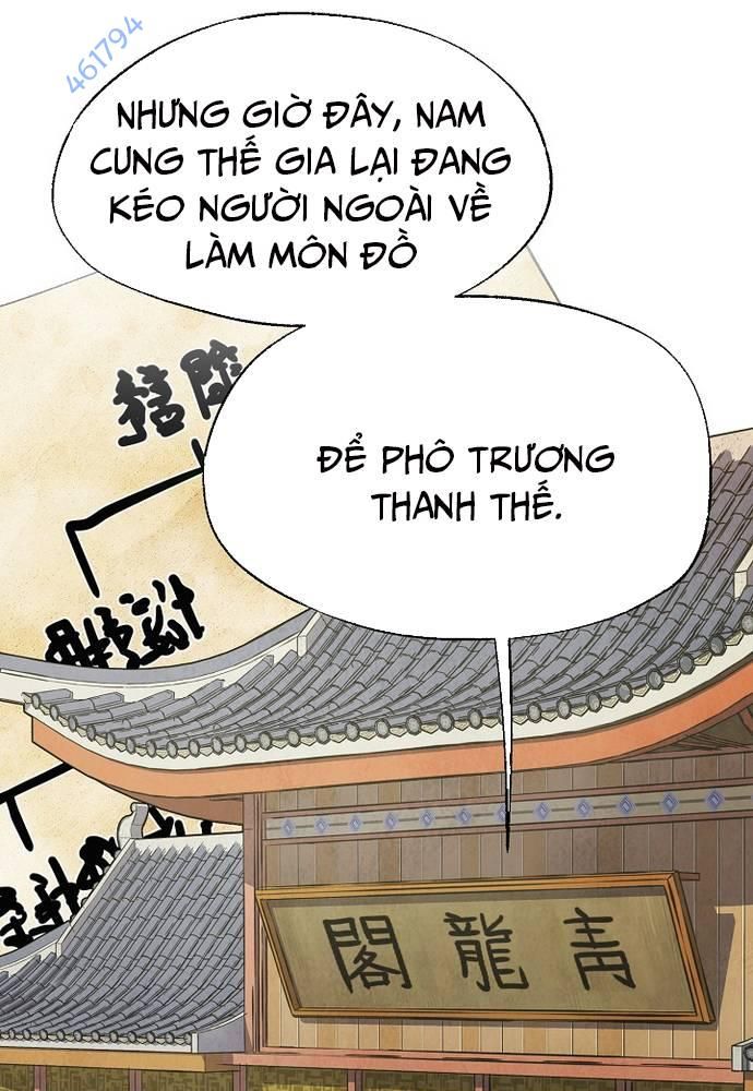 Ngoại Tôn Thiên Tài Của Nam Cung Thế Gia Chapter 33 - Trang 2