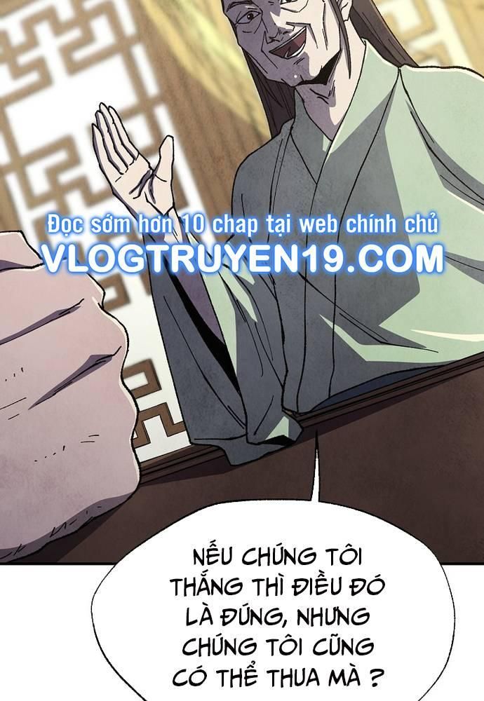 Ngoại Tôn Thiên Tài Của Nam Cung Thế Gia Chapter 33 - Trang 2