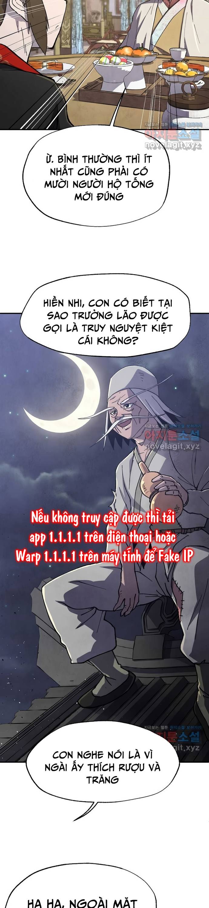 Ngoại Tôn Thiên Tài Của Nam Cung Thế Gia Chapter 29 - Trang 2