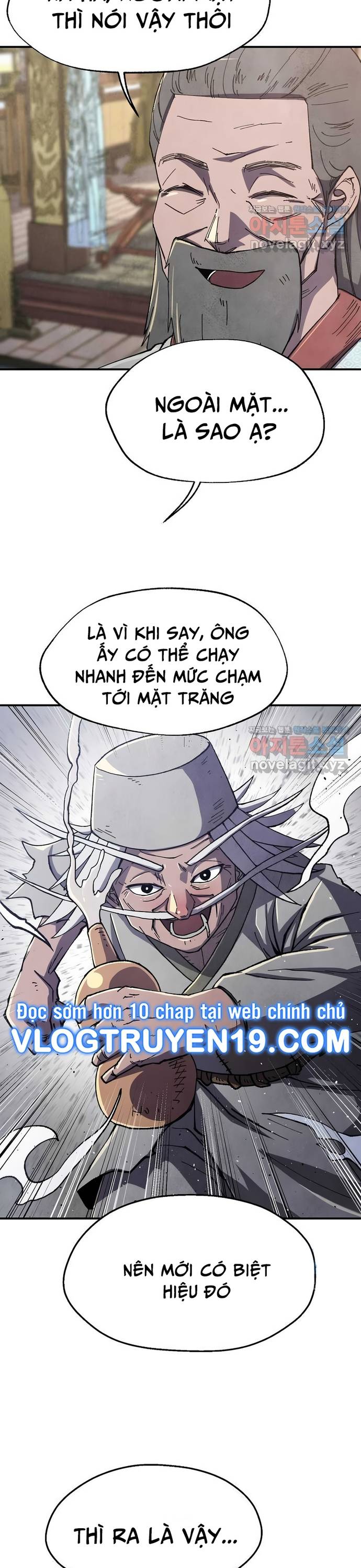 Ngoại Tôn Thiên Tài Của Nam Cung Thế Gia Chapter 29 - Trang 2