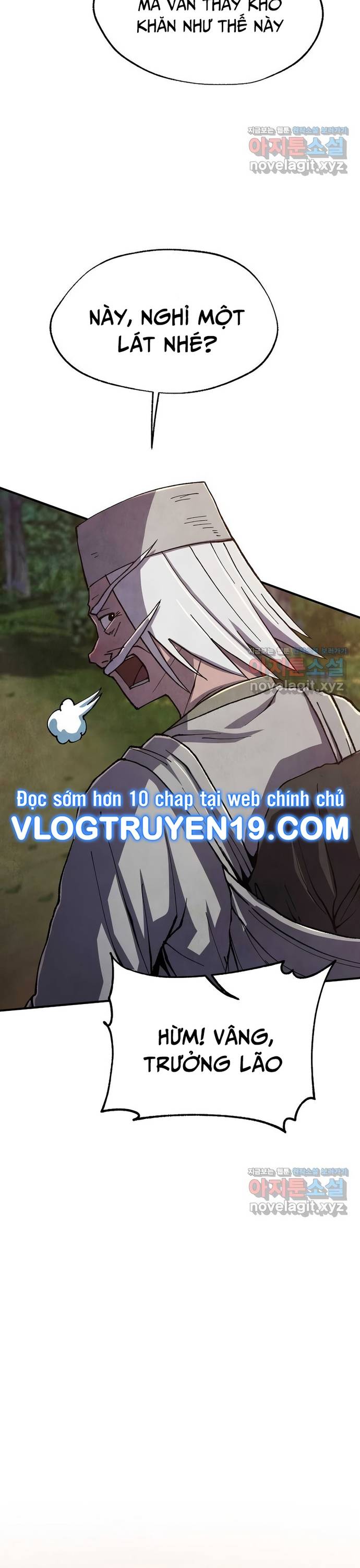 Ngoại Tôn Thiên Tài Của Nam Cung Thế Gia Chapter 29 - Trang 2