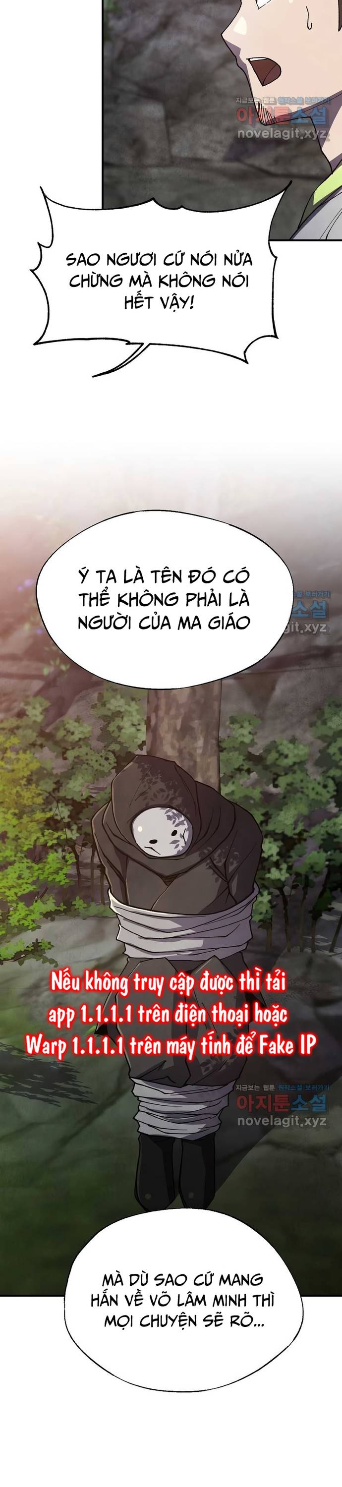 Ngoại Tôn Thiên Tài Của Nam Cung Thế Gia Chapter 29 - Trang 2