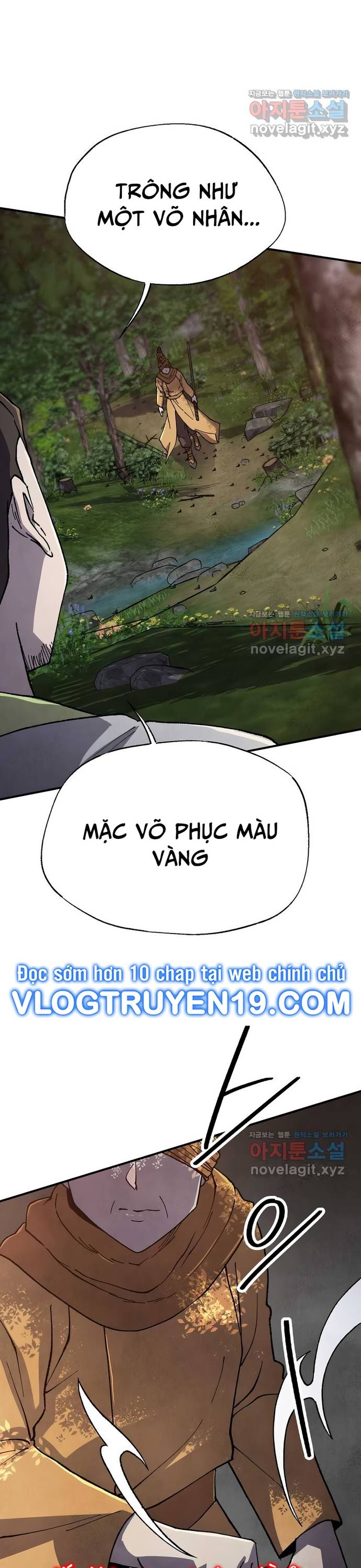 Ngoại Tôn Thiên Tài Của Nam Cung Thế Gia Chapter 29 - Trang 2