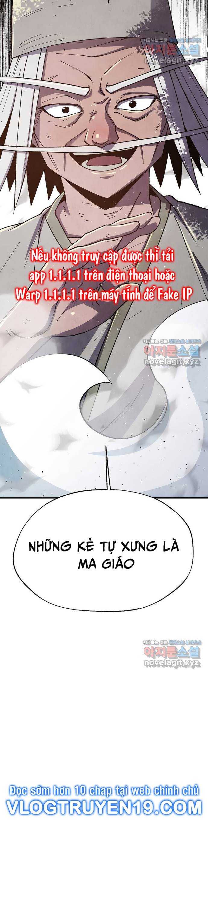 Ngoại Tôn Thiên Tài Của Nam Cung Thế Gia Chapter 29 - Trang 2