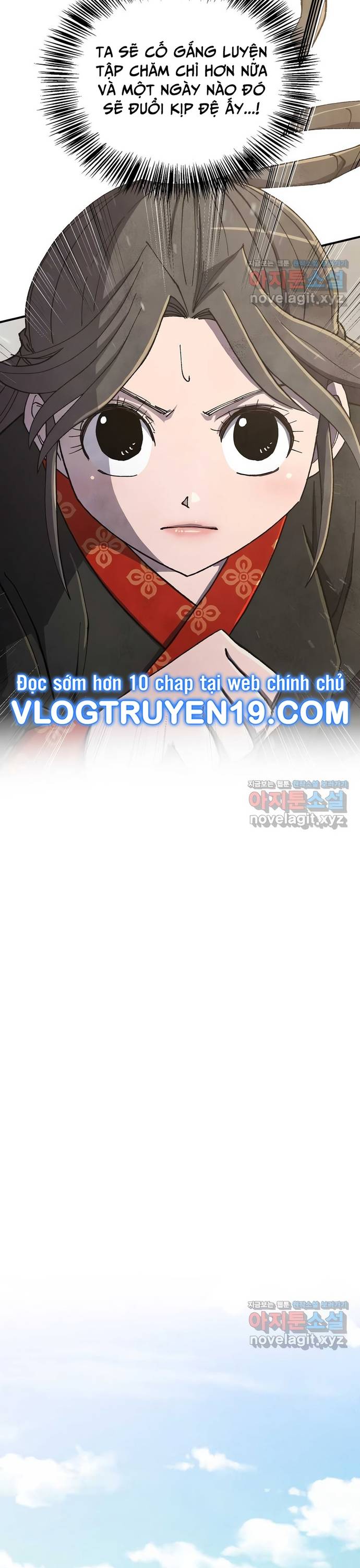 Ngoại Tôn Thiên Tài Của Nam Cung Thế Gia Chapter 29 - Trang 2