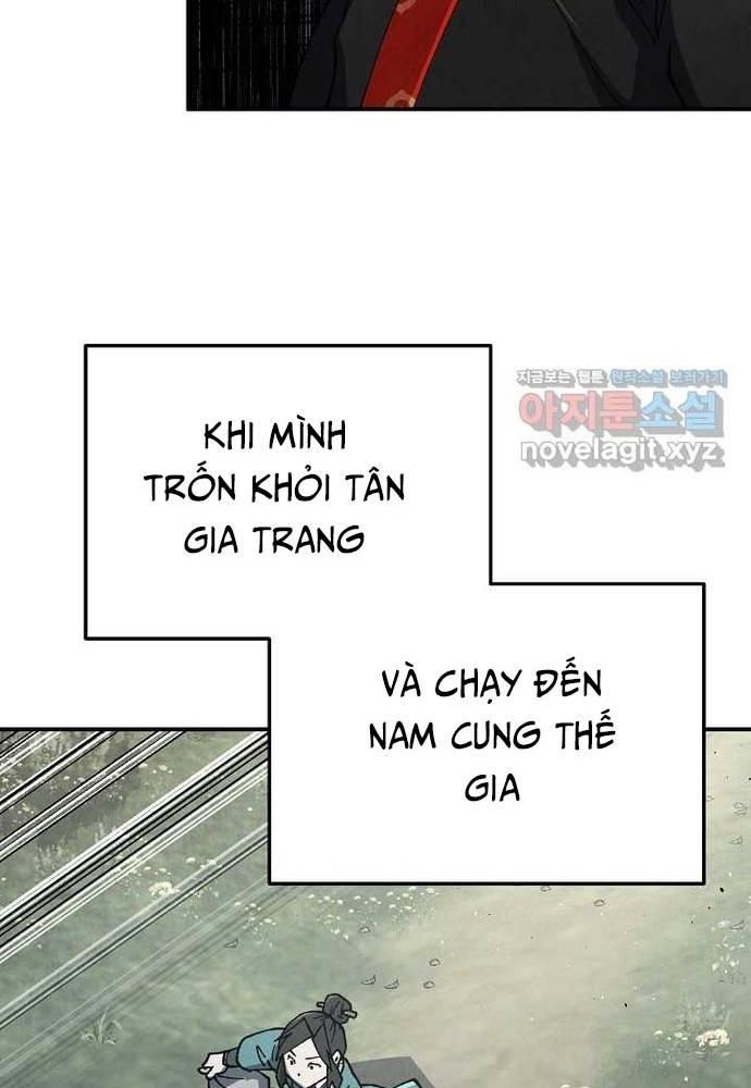 Ngoại Tôn Thiên Tài Của Nam Cung Thế Gia Chapter 28 - Trang 2