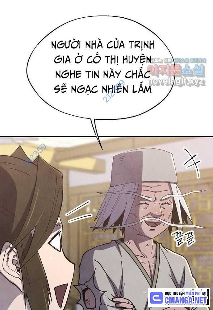 Ngoại Tôn Thiên Tài Của Nam Cung Thế Gia Chapter 28 - Trang 2