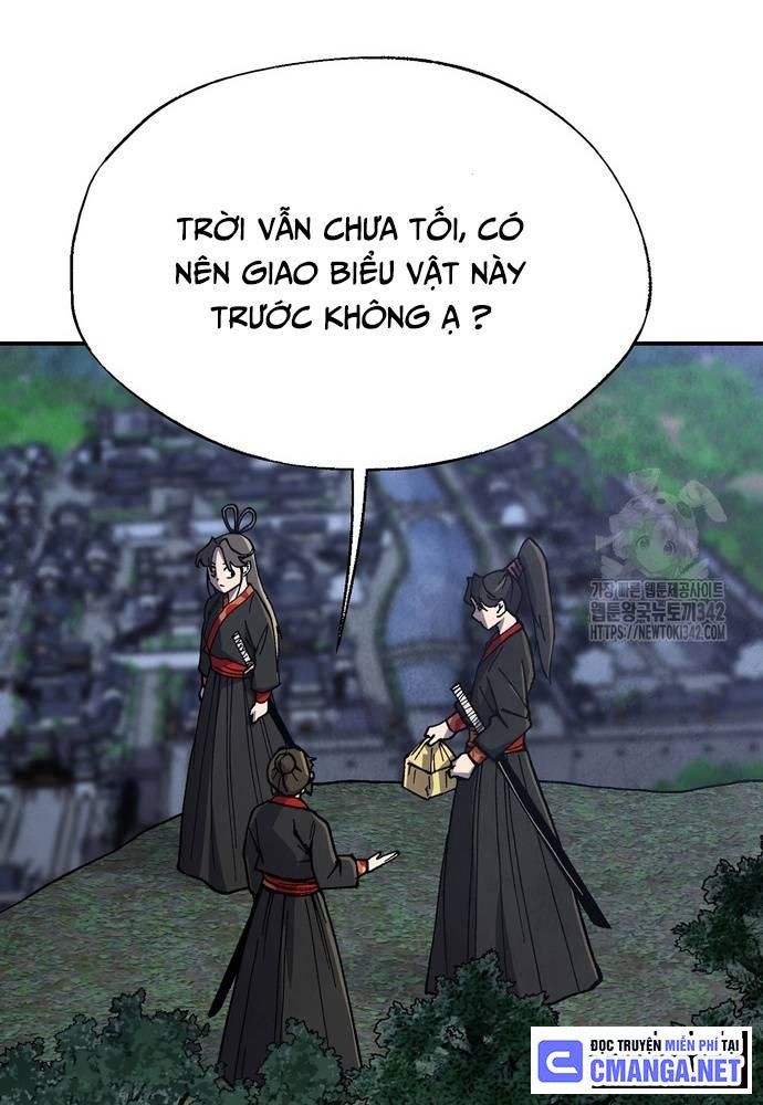 Ngoại Tôn Thiên Tài Của Nam Cung Thế Gia Chapter 26 - Trang 2