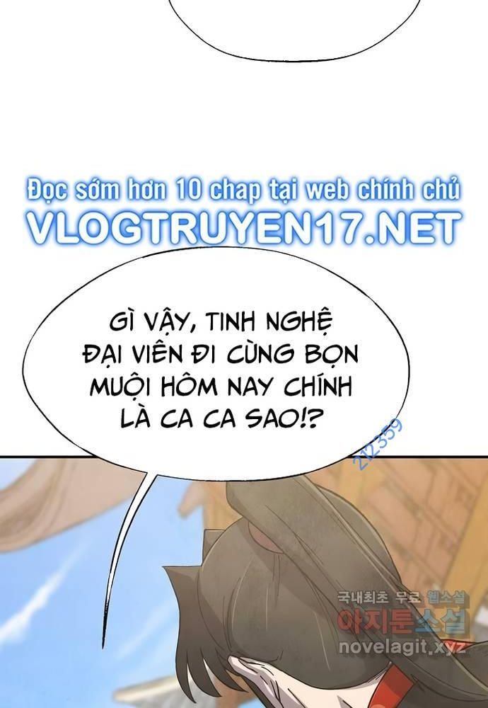 Ngoại Tôn Thiên Tài Của Nam Cung Thế Gia Chapter 25 - Trang 2