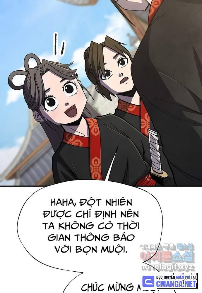 Ngoại Tôn Thiên Tài Của Nam Cung Thế Gia Chapter 25 - Trang 2