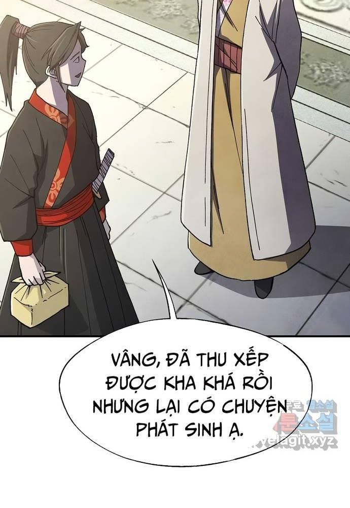 Ngoại Tôn Thiên Tài Của Nam Cung Thế Gia Chapter 25 - Trang 2