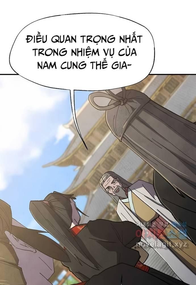 Ngoại Tôn Thiên Tài Của Nam Cung Thế Gia Chapter 25 - Trang 2