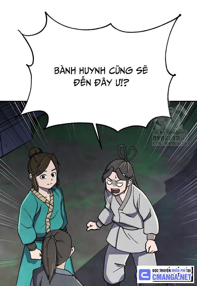 Ngoại Tôn Thiên Tài Của Nam Cung Thế Gia Chapter 24 - Trang 2