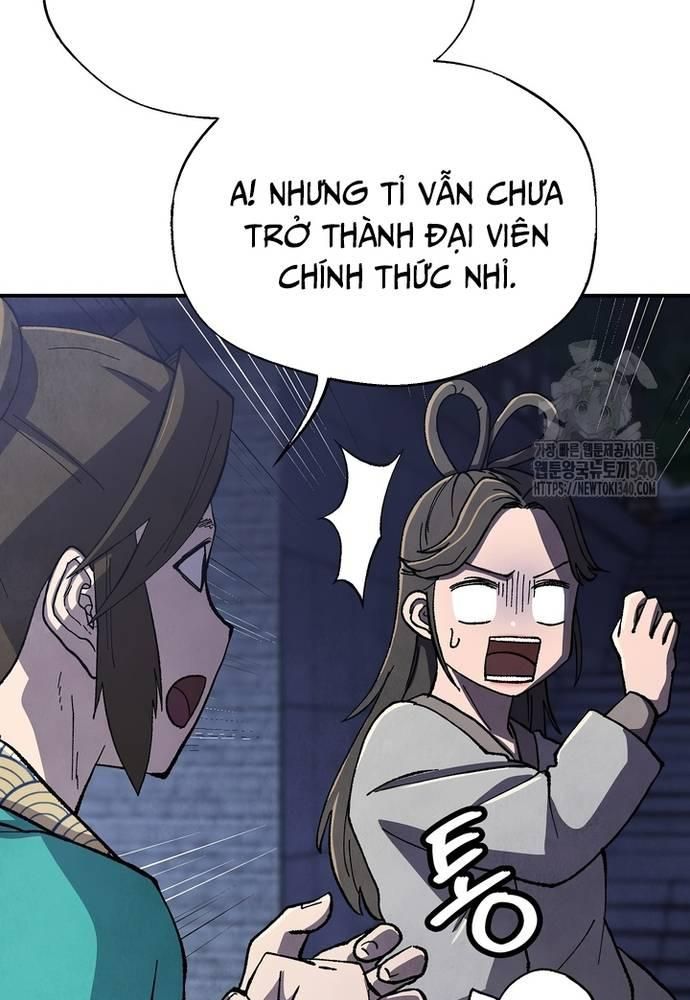 Ngoại Tôn Thiên Tài Của Nam Cung Thế Gia Chapter 24 - Trang 2