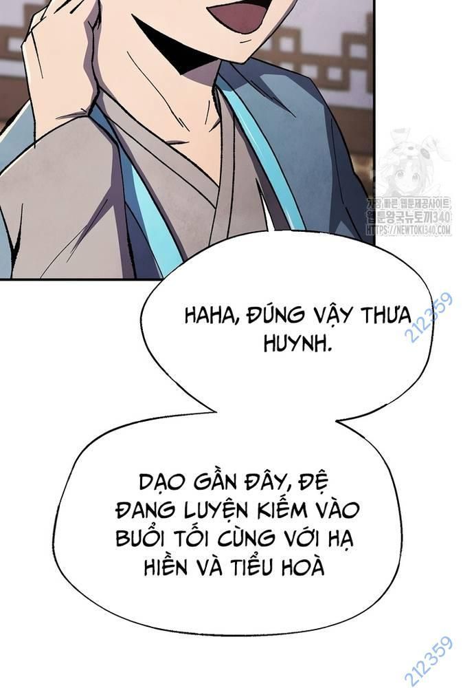 Ngoại Tôn Thiên Tài Của Nam Cung Thế Gia Chapter 24 - Trang 2