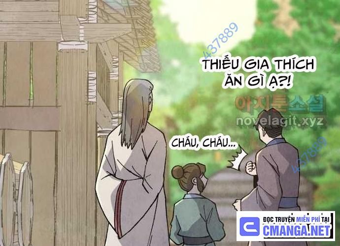 Ngoại Tôn Thiên Tài Của Nam Cung Thế Gia Chapter 21 - Trang 2