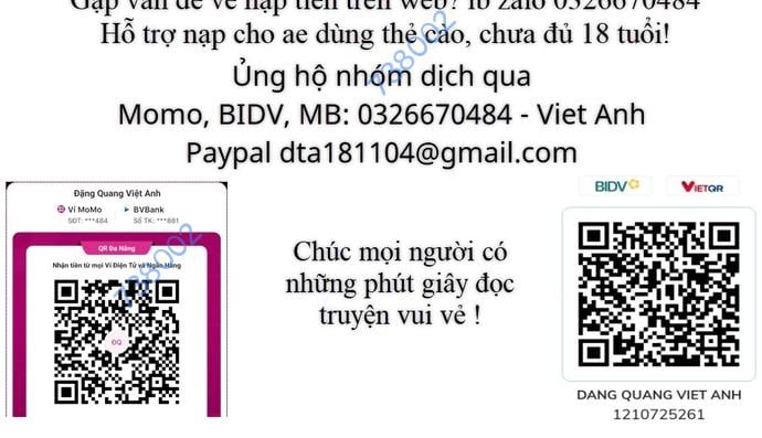 Ngoại Tôn Thiên Tài Của Nam Cung Thế Gia Chapter 20 - Trang 2