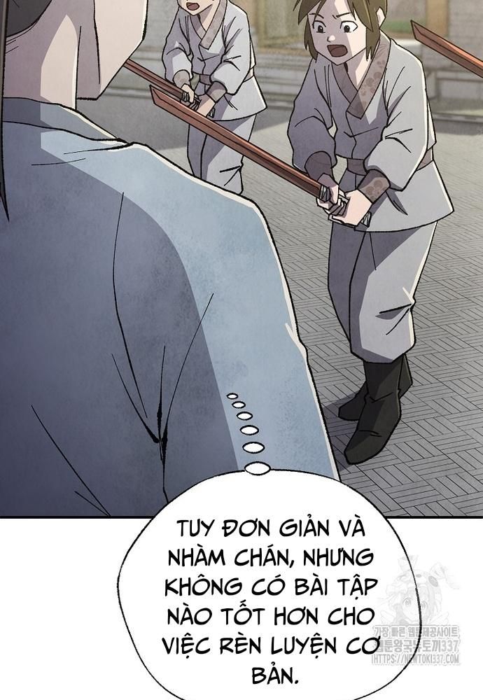 Ngoại Tôn Thiên Tài Của Nam Cung Thế Gia Chapter 12 - Trang 2