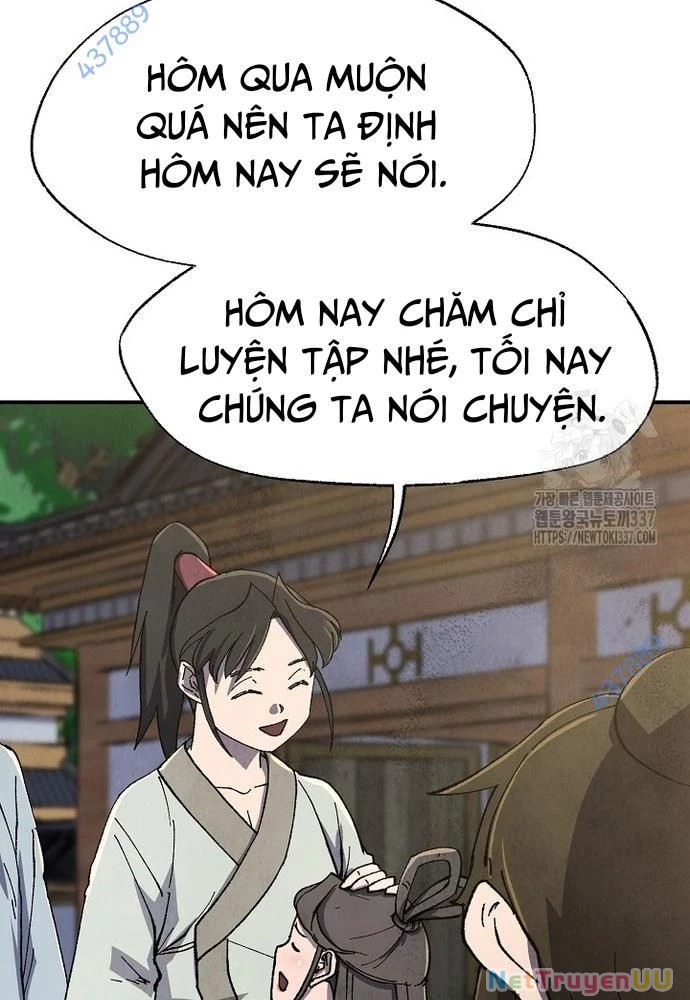 Ngoại Tôn Thiên Tài Của Nam Cung Thế Gia Chapter 11 - Trang 2