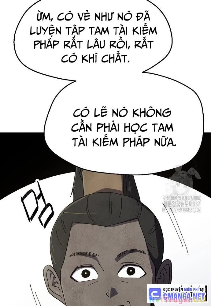 Ngoại Tôn Thiên Tài Của Nam Cung Thế Gia Chapter 11 - Trang 2