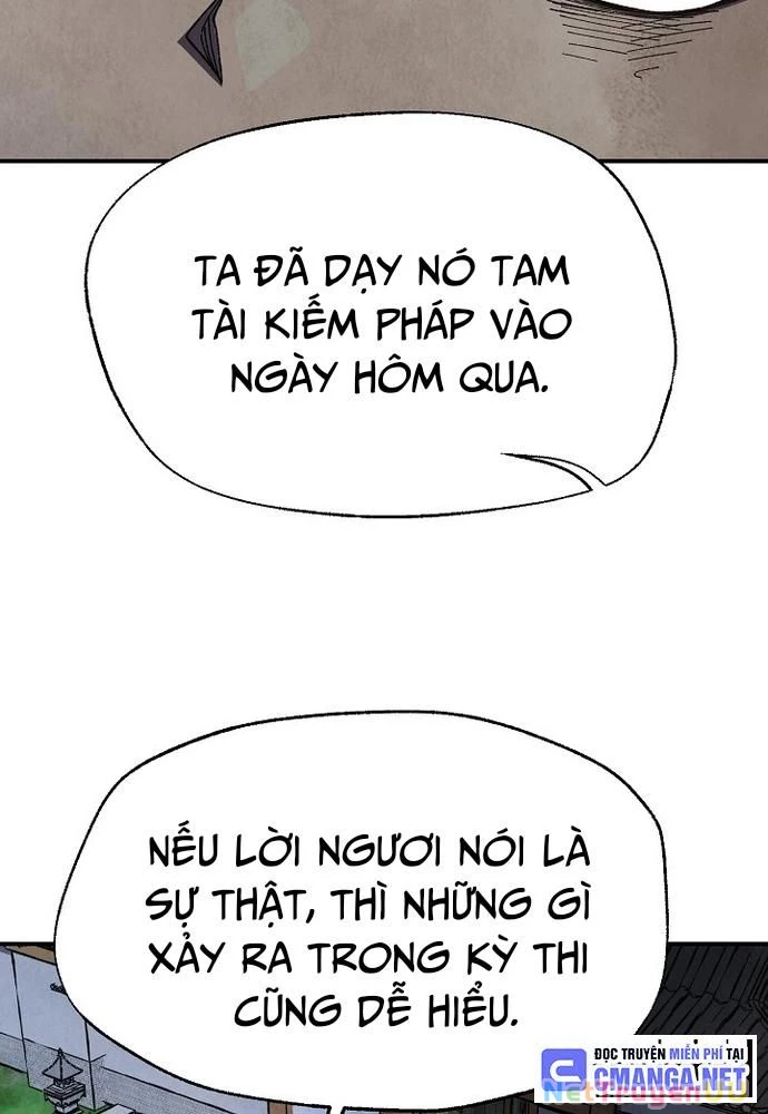 Ngoại Tôn Thiên Tài Của Nam Cung Thế Gia Chapter 11 - Trang 2