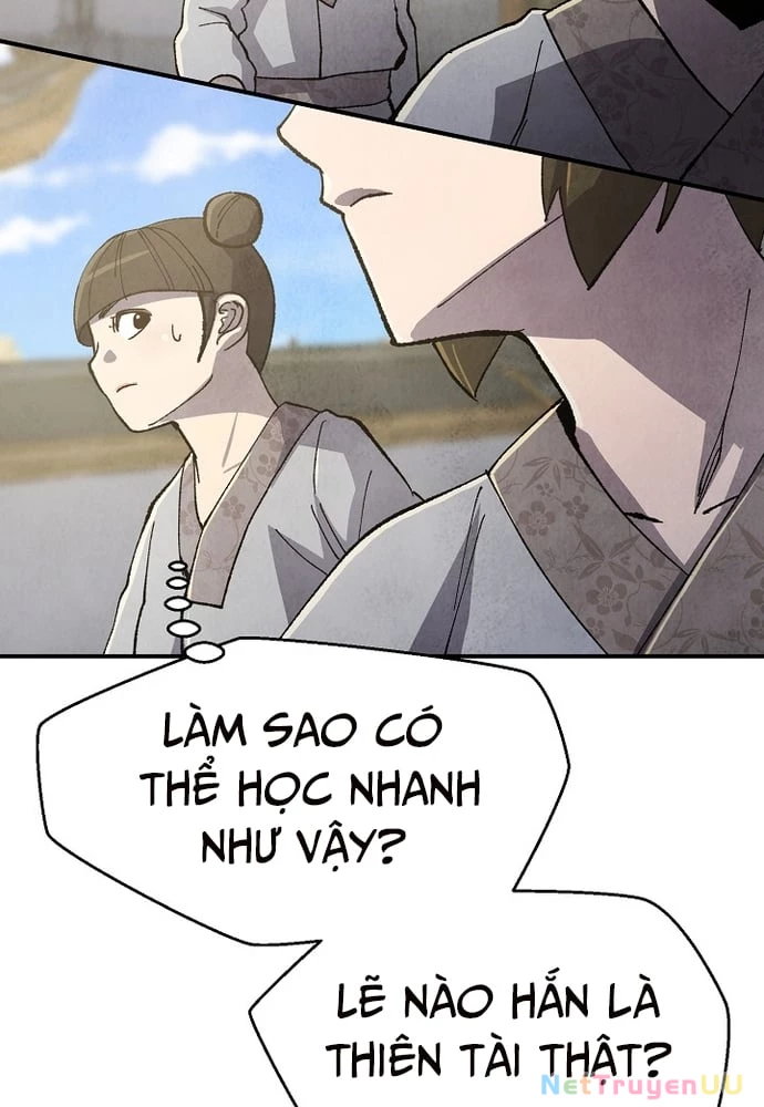 Ngoại Tôn Thiên Tài Của Nam Cung Thế Gia Chapter 10 - Trang 2