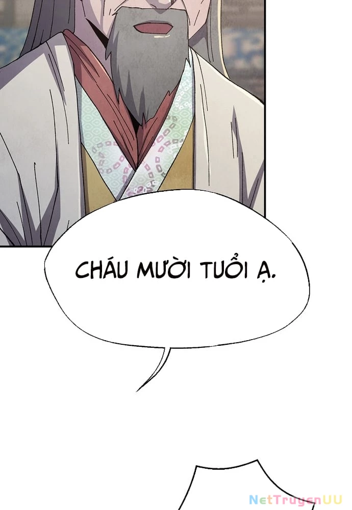 Ngoại Tôn Thiên Tài Của Nam Cung Thế Gia Chapter 9 - Trang 2