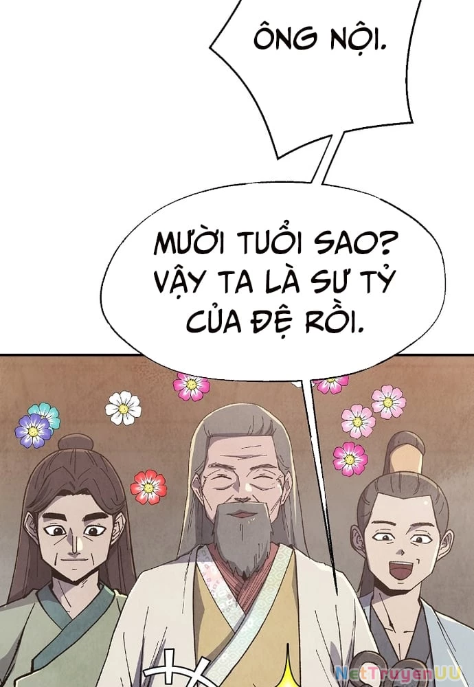 Ngoại Tôn Thiên Tài Của Nam Cung Thế Gia Chapter 9 - Trang 2