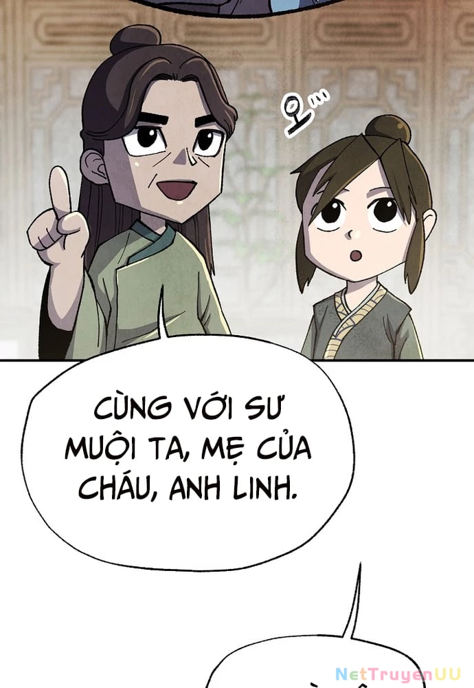 Ngoại Tôn Thiên Tài Của Nam Cung Thế Gia Chapter 9 - Trang 2